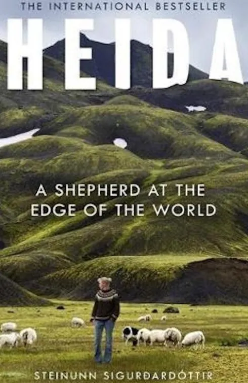 Heida