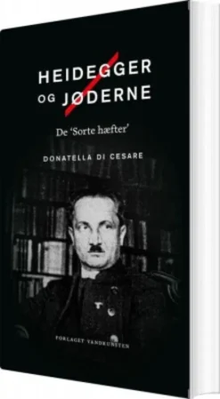 Heidegger Og Jøderne