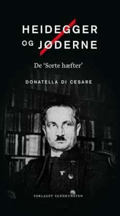 Heidegger Og Jøderne