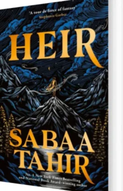 Heir