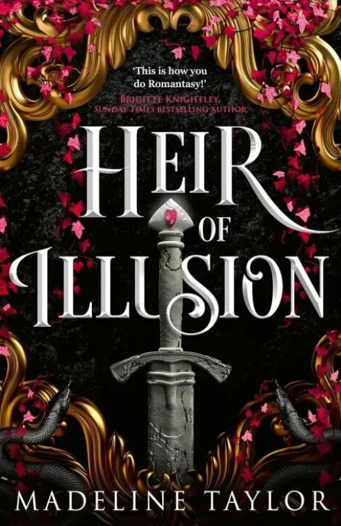 Heir Of Illusion - Deluxe Edition