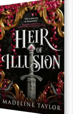 Heir Of Illusion - Deluxe Edition