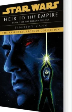 Heir To The Empire