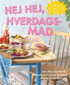 Hej, Hej Hverdagsmad