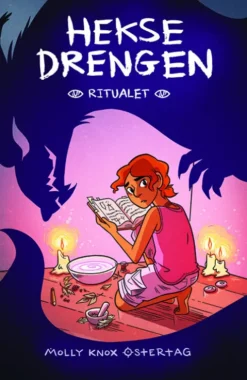 Heksedrengen 1 - Ritualet