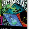 Heksemester 1