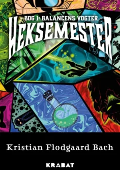Heksemester 1