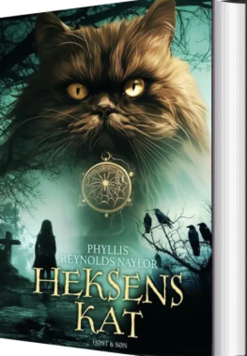 Heksens Kat