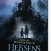 Heksens Søster