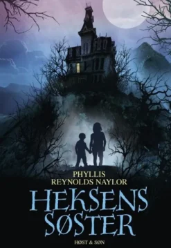 Heksens Søster
