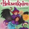 Hekseskolen 4: Den Sidste Kamp