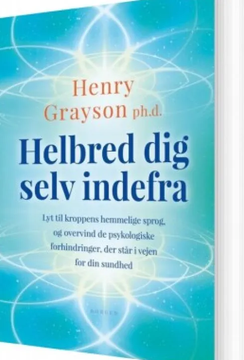 Helbred Dig Selv Indefra