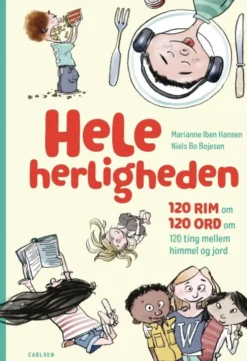 Hele Herligheden