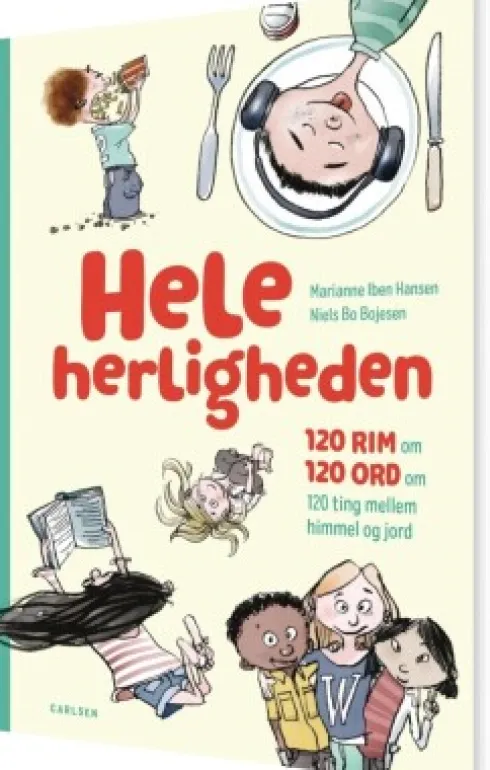 Hele Herligheden