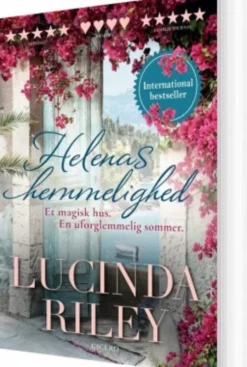 Helenas Hemmelighed