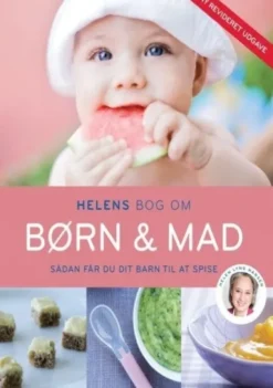 Helens Bog Om Børn Og Mad