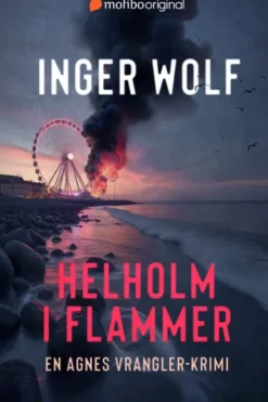 Helholm I Flammer
