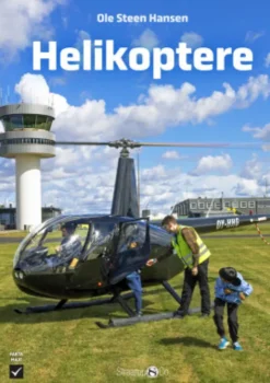 Helikoptere