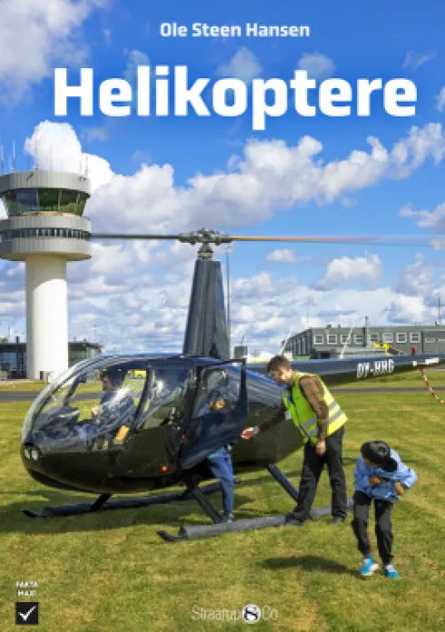 Helikoptere