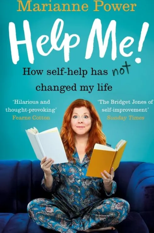 Help Me!