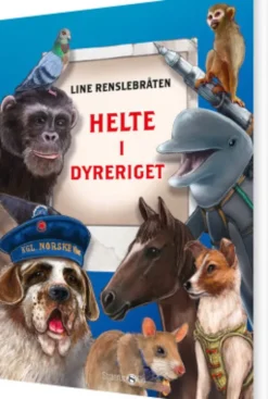 Helte I Dyreriget