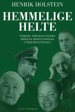 Hemmelige Helte