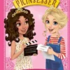 Hemmelige Prinsesser 16 - Filmmagi