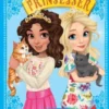 Hemmelige Prinsesser 7 - Killingeønsket