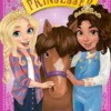 Hemmelige Prinsesser 6 - Præmiepony