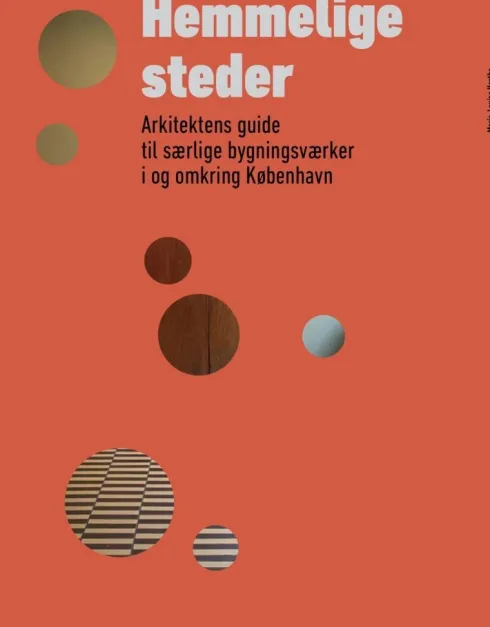 Hemmelige Steder
