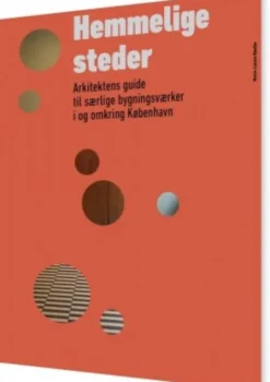 Hemmelige Steder