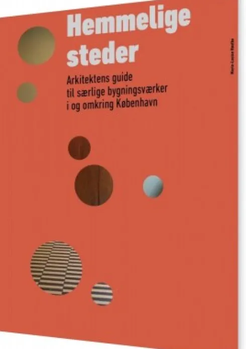 Hemmelige Steder