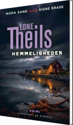Hemmeligheden