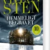 Hemmeligt Begravet