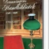 Hendes Majestæt Dronningens Håndbibliotek 1746-1996