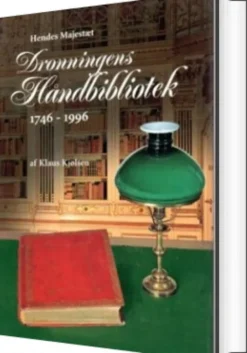 Hendes Majestæt Dronningens Håndbibliotek 1746-1996
