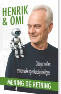Henrik & Omi - Mening Og Retning