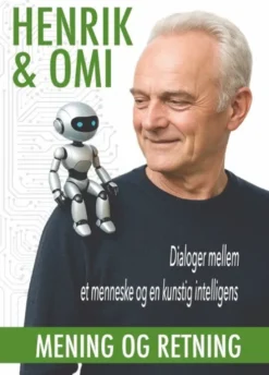 Henrik & Omi - Mening Og Retning