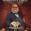 Hercule Poirot: Mysteriet Om Julebuddingen