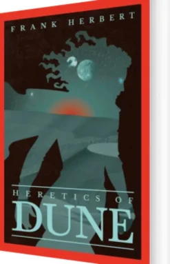 Heretics Of Dune