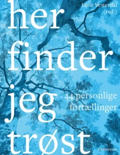Her Finder Jeg Trøst
