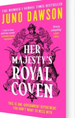 Her Majesty's Royal Coven