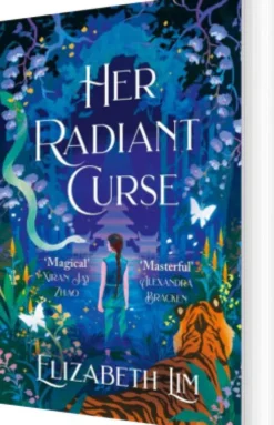 Her Radiant Curse