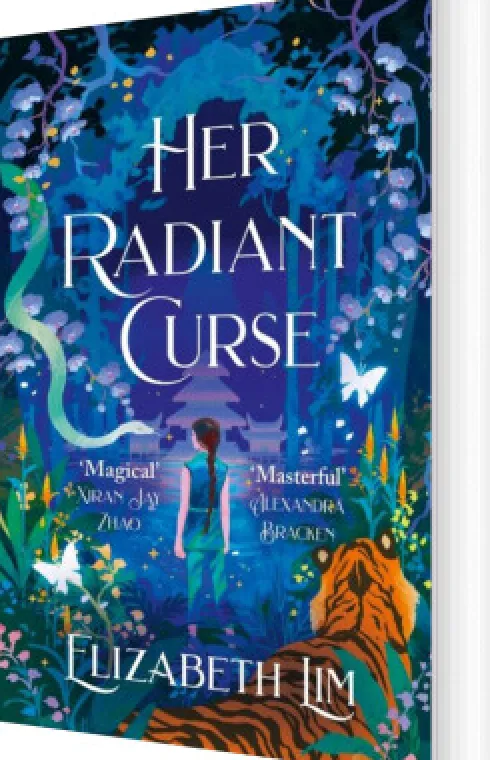 Her Radiant Curse