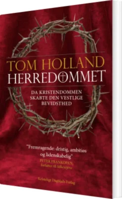 Herredømmet, 2. Udgave