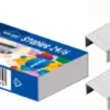 Hæfteklamme 24 / 6-1000 - Centrum