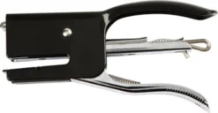 Hæftetang - L 10,5 CM - 1 Stk