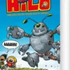 Hilo 1 - Drengen Der Styrtede Ned På Jorden