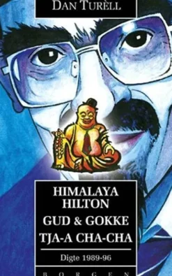 Himalaya Hilton Gud & Gokke Tja-A Cha-Cha