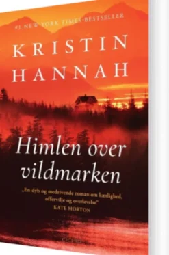 Himlen Over Vildmarken
